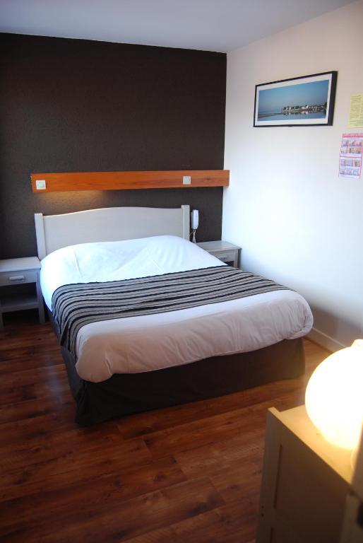 Hotel Caudron Rue  Bilik gambar