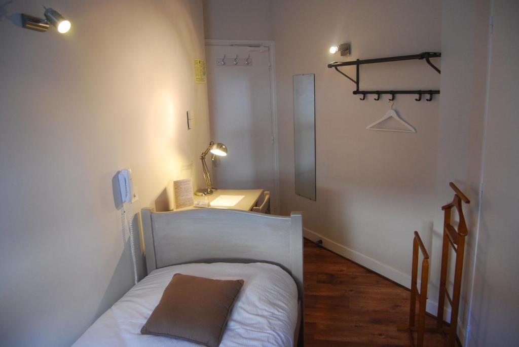 Hotel Caudron Rue  Bilik gambar