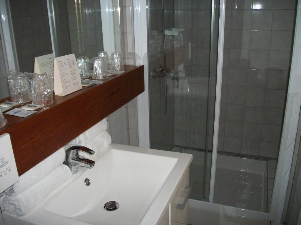 Hotel Caudron Rue  Bilik gambar