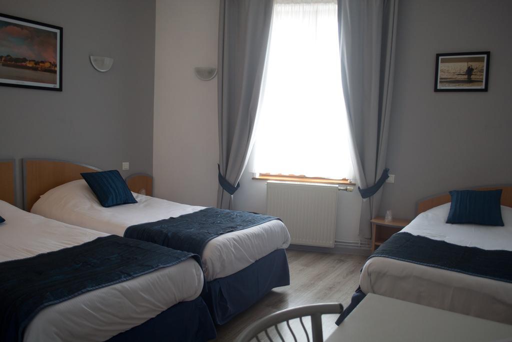 Hotel Caudron Rue  Bilik gambar