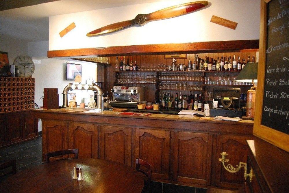 Hotel Caudron Rue  Luaran gambar