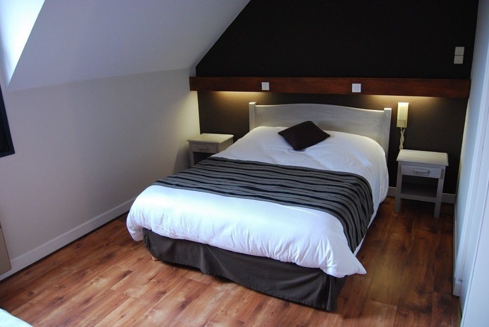 Hotel Caudron Rue  Luaran gambar