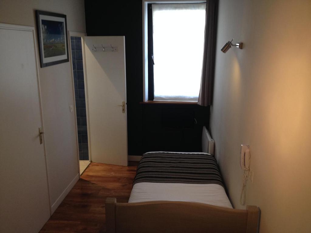 Hotel Caudron Rue  Bilik gambar