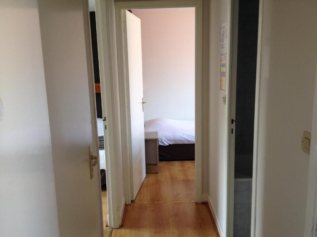 Hotel Caudron Rue  Bilik gambar