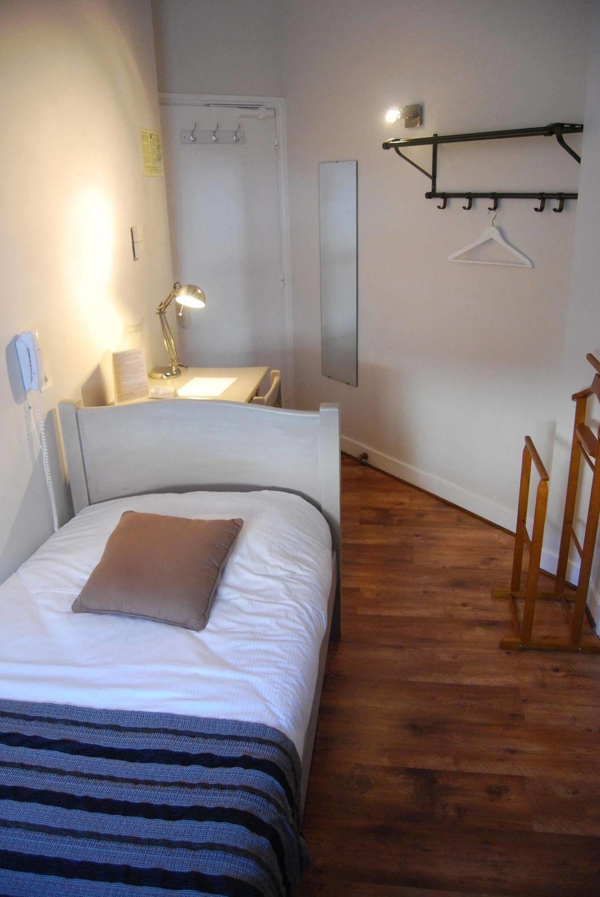 Hotel Caudron Rue  Luaran gambar