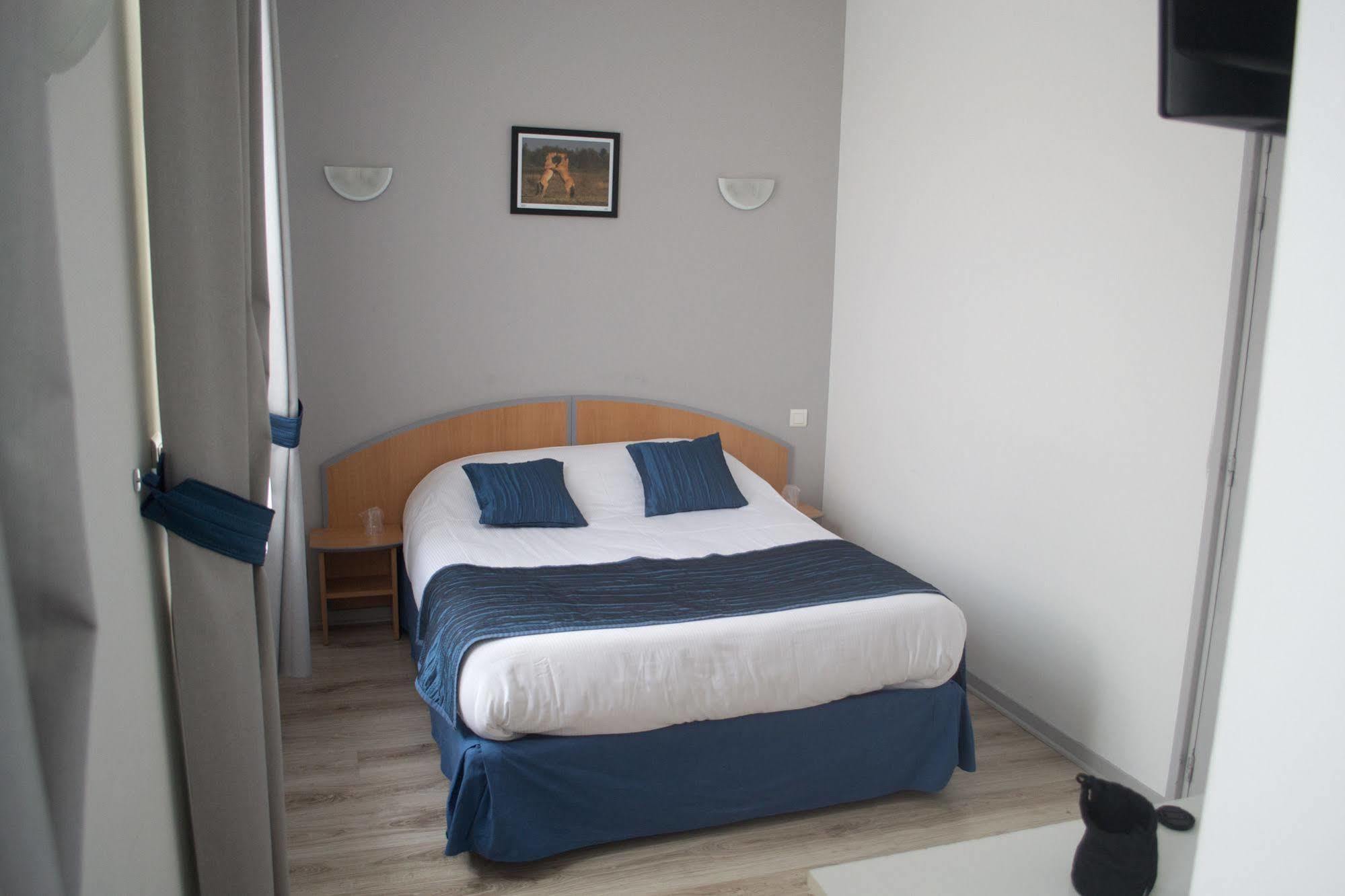 Hotel Caudron Rue  Luaran gambar