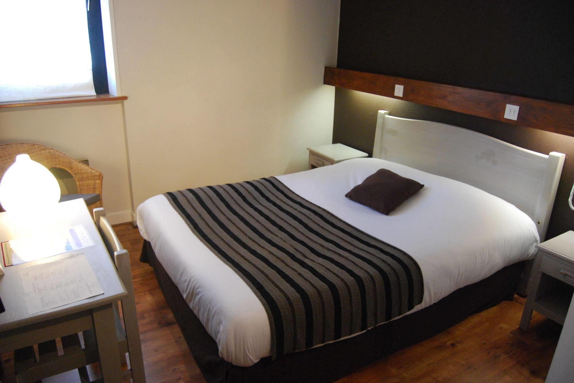 Hotel Caudron Rue  Luaran gambar