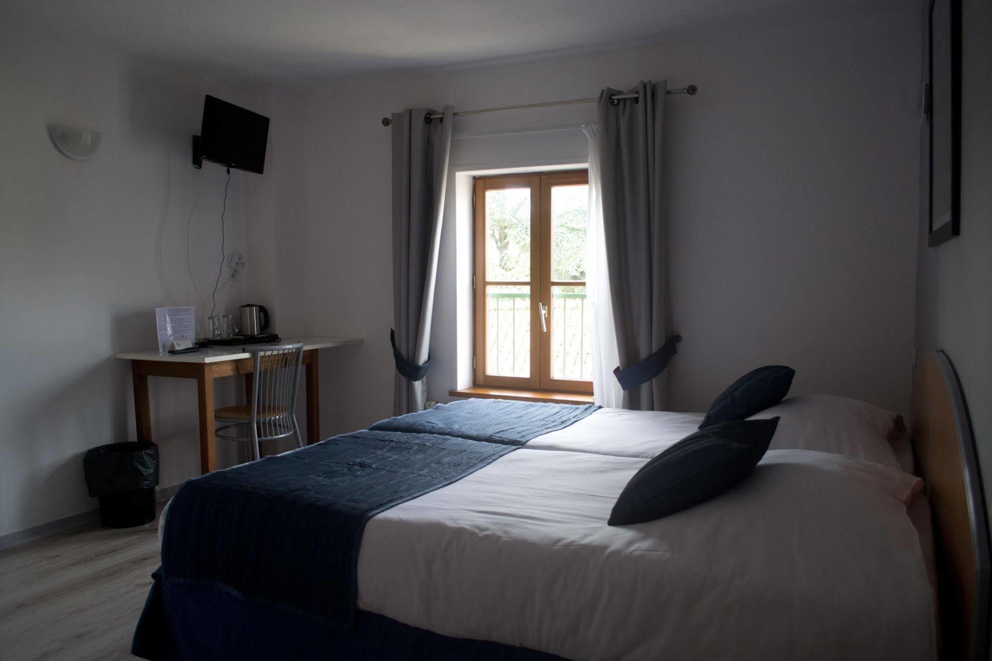 Hotel Caudron Rue  Luaran gambar