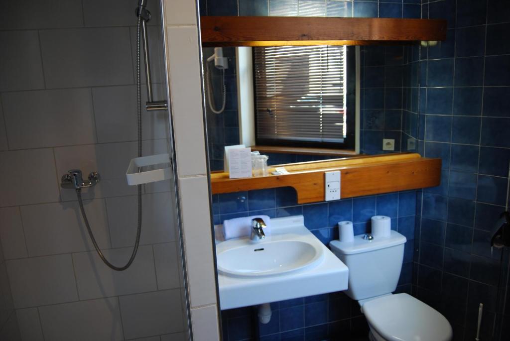 Hotel Caudron Rue  Bilik gambar
